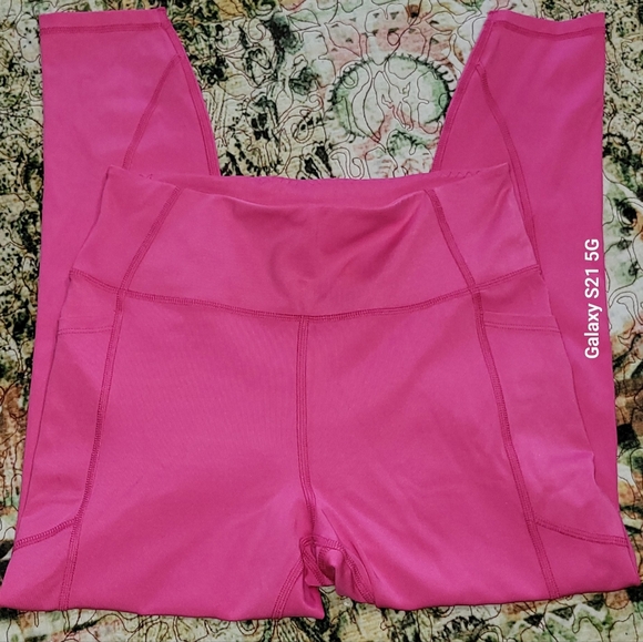 NWOT Victoria Secret Sport leggings - Picture 1 of 4